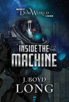 Inside The Machine - Long, J. Boyd