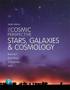 Cover The Cosmic Perspective