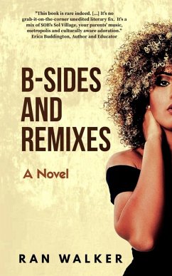 B-Sides and Remixes - Walker, Ran