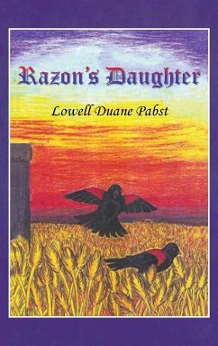 Razon's Daughter - Pabst, Lowell Duane