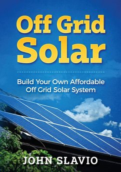Off Grid Solar - Slavio, John