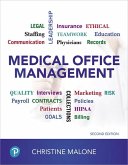 Medical Office Management