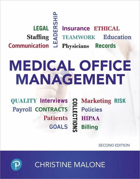 Medical Office Management Medical Office Management
