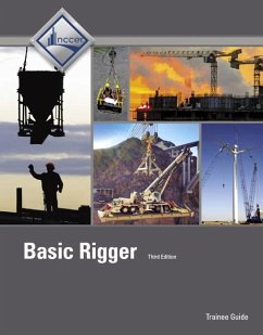 Basic Rigger Trainee Guide, Level 1 - Nccer