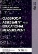 Classroom Assessment and Educational... - Bild 1