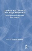 Literature and Culture of the Chicago Renaissance