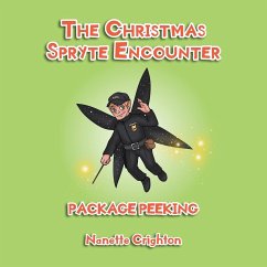 The Christmas Spryte Encounter - Crighton, Nanette