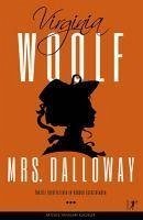 Mrs. Dalloway - Woolf, Virginia