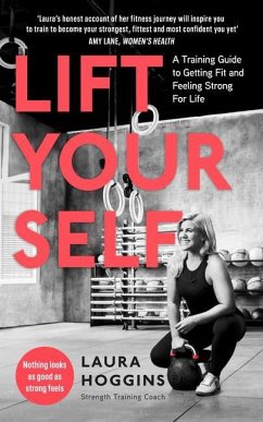 Lift Yourself - Hoggins, Laura
