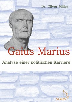 Gaius Marius - Miller, Oliver