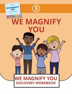 We Magnify You - Generationlift