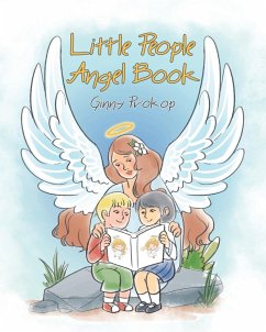 Little People Angel Book - Prokop, Ginny