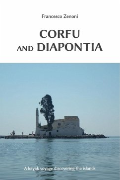 Corfu and Diapontia - Zenoni, Francesco