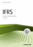 IFRS - inkl. Arbeitshilfen online (eBook, ePUB)