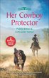 Her Cowboy Protector (eBook, ePUB) - Bild 1