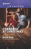 Cornered at Christmas (eBook, ePUB)