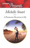 A Passionate Reunion in Fiji (eBook, ePUB) A Passionate Reunion in Fiji (eBook, ePUB)