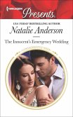 The Innocent's Emergency Wedding (eBook, ePUB)