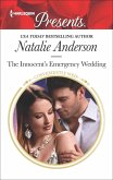 The Innocent's Emergency Wedding (eBook, ePUB) The Innocent's Emergency Wedding (eBook, ePUB)