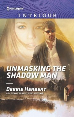 Unmasking the Shadow Man (eBook, ePUB) - Herbert, Debbie