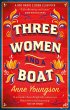 Three Women and a Boat (eBook, ePUB) - Bild 1