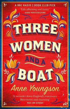 Three Women and a Boat (eBook, ePUB) - Youngson, Anne