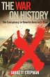 The War on History (eBook, ePUB) - Bild 1