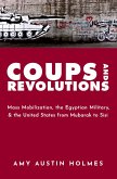 Coups and Revolutions (eBook, PDF)