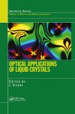 Optical Applications of Liquid Crystals (eBook, ePUB)