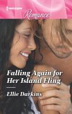 Falling Again for Her Island Fling (eBook, ePUB)