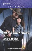Risk Everything (eBook, ePUB)