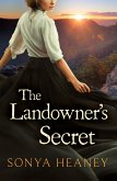The Landowner's Secret (Brindabella Secrets, #1) (eBook, ePUB) The Landowner's Secret (Brindabella Secrets, #1) (eBook, ePUB)