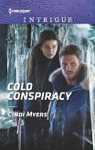Cold Conspiracy (eBook, ePUB) Cold Conspiracy (eBook, ePUB)