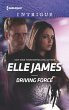 Driving Force (eBook, ePUB) - Bild 1