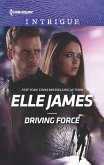 Driving Force (eBook, ePUB)