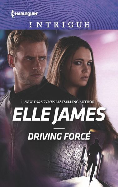 Driving Force (eBook, ePUB) Driving Force (eBook, ePUB)