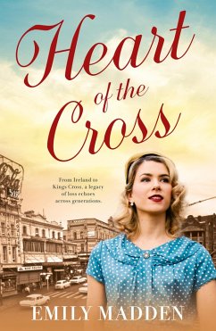 Cover Heart Of The Cross (eBook, ePUB)