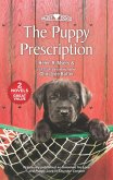 The Puppy Prescription (eBook, ePUB)