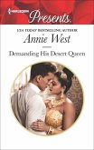 Demanding His Desert Queen (eBook, ePUB) Demanding His Desert Queen (eBook, ePUB)