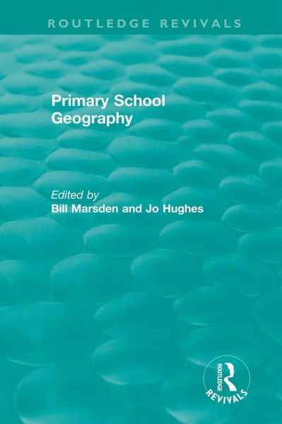 Primary School Geography (1994) (eBook, PDF) Primary School Geography (1994) (eBook, PDF)