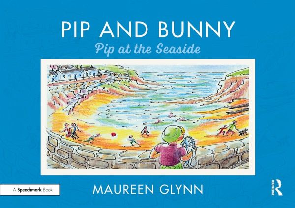 Pip and Bunny (eBook, PDF)
