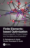 Finite Elements-based Optimization (eBook, PDF)