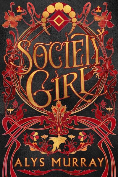 Society Girl (eBook, ePUB)