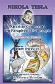 Nikola Tesla: Afterlife Comments On Paraphysical Concepts (eBook, ePUB) Nikola Tesla: Afterlife Comments On Paraphysical Concepts (eBook, ePUB)
