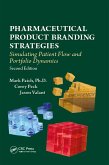 Pharmaceutical Product Branding Strategies (eBook, PDF) Pharmaceutical Product Branding Strategies (eBook, PDF)