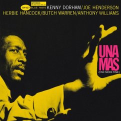 Una Mas - Dorham,Kenny