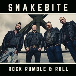 Rock Rumble & Roll - Snakebite
