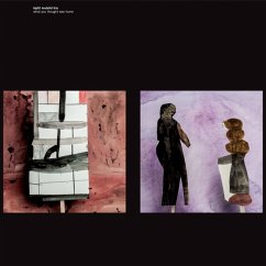 Cover What You Thought Was Home (Vinyl)