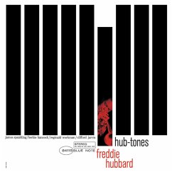 Hub-Tones - Hubbard,Freddie
