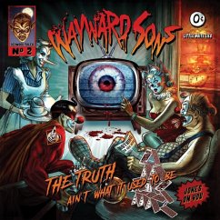 Cover The Truth Ain'T What It Used To Be